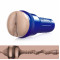 Мастурбатор-попка Fleshlight Boost Blast Female Light Medium Flesh, плаваючі кільця Turbo Tech