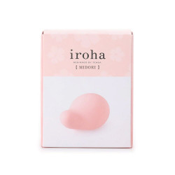 Вібратор IROHA MIDORI Nadeshiko
