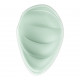 Вакуумний стимулятор з вібрацією Satisfyer Cloud Dancer Mint Вакуумний стимулятор з вібрацією Satisfyer Cloud Dancer Mint