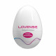 Мастурбатор-яйце Lovense Kraken masturbator egg, текстура-сюрприз Мастурбатор-яйце Lovense Kraken masturbator egg, текстура-сюрприз