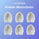 Набір мастурбаторів-яєць Lovense Kraken masturbator egg box, 6 штук, різна текстура Набір мастурбаторів-яєць Lovense Kraken masturbator egg box, 6 штук, різна текстура
