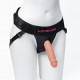 Трусики для страпона Lovense Strapless Harness, для Lovense Lapis strap-on та інших моделей Трусики для страпона Lovense Strapless Harness, для Lovense Lapis strap-on та інших моделей