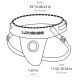 Трусики для страпона Lovense Strapless Harness, для Lovense Lapis strap-on та інших моделей Трусики для страпона Lovense Strapless Harness, для Lovense Lapis strap-on та інших моделей