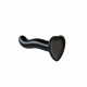 Насадка для страпона Strap-On-Me P&G-Spot Dildo, силикон, размер M Насадка для страпона Strap-On-Me P&G-Spot Dildo, силикон, размер M