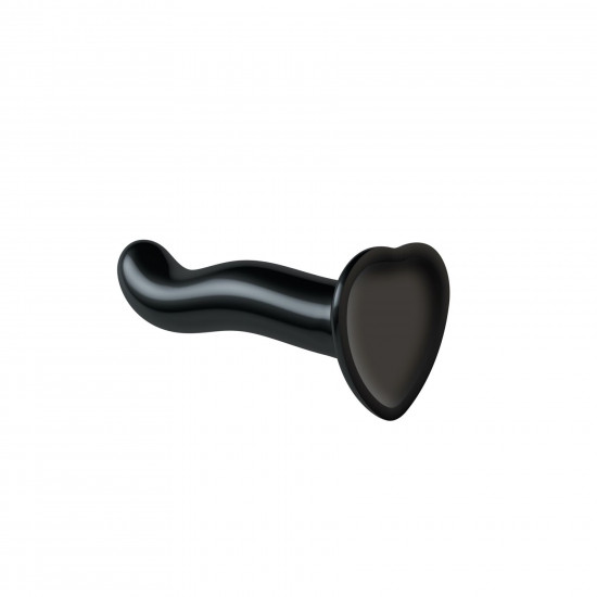 Насадка для страпона Strap-On-Me P&G-Spot Dildo, силикон, размер L Насадка для страпона Strap-On-Me P&G-Spot Dildo, силикон, размер L