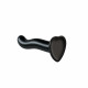 Насадка для страпона Strap-On-Me P&G-Spot Dildo, силикон, размер L Насадка для страпона Strap-On-Me P&G-Spot Dildo, силикон, размер L