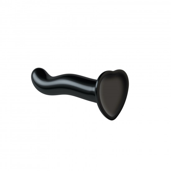 Насадка для страпона Strap-On-Me P&G-Spot Dildo, силикон, размер XL Насадка для страпона Strap-On-Me P&G-Spot Dildo, силикон, размер XL