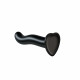 Насадка для страпона Strap-On-Me P&G-Spot Dildo, силикон, размер XL Насадка для страпона Strap-On-Me P&G-Spot Dildo, силикон, размер XL