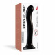 Насадка для страпона Strap-On-Me P&G-Spot Dildo, силикон, размер XL Насадка для страпона Strap-On-Me P&G-Spot Dildo, силикон, размер XL
