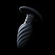 Анальна пробка з вібрацією та перлинним масажем Dorcel Spin Plug, макс. діам. 3,8 см, пульт ДК Анальна пробка з вібрацією та перлинним масажем Dorcel Spin Plug, макс. діам. 3,8 см, пульт ДК