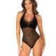 Боді Obsessive Medilla teddy M/L Боді Obsessive Medilla teddy M/L