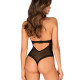 Боді Obsessive Medilla teddy M/L Боді Obsessive Medilla teddy M/L