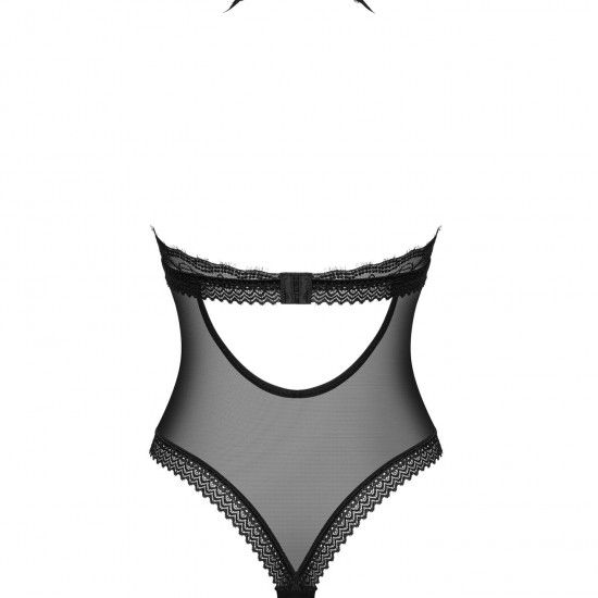 Боді Obsessive Medilla teddy M/L Боді Obsessive Medilla teddy M/L