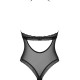 Боді Obsessive Medilla teddy M/L Боді Obsessive Medilla teddy M/L