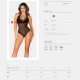 Боді Obsessive Medilla teddy XL/2XL Боді Obsessive Medilla teddy XL/2XL