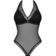 Боді Obsessive Medilla teddy XL/2XL Боді Obsessive Medilla teddy XL/2XL