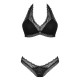 Комплект Obsessive Medilla 2-pcs set XS/S Комплект Obsessive Medilla 2-pcs set XS/S