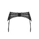 Пояс для панчіх Obsessive Medilla garter belt M/L Пояс для панчіх Obsessive Medilla garter belt M/L