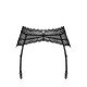 Пояс для панчіх Obsessive Medilla garter belt XL/2XL Пояс для панчіх Obsessive Medilla garter belt XL/2XL