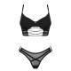 Комплект Obsessive Roxelia 2-pcs set M/L Комплект Obsessive Roxelia 2-pcs set M/L