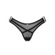 Трусики Obsessive Roxelia thong XL/2XL Трусики Obsessive Roxelia thong XL/2XL