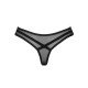 Трусики Obsessive Roxelia thong XL/2XL Трусики Obsessive Roxelia thong XL/2XL