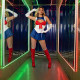 Еротичний костюм Сейлор Мун Leg Avenue Sexy Sailor L, сукня, рукавички, бант Еротичний костюм Сейлор Мун Leg Avenue Sexy Sailor L, сукня, рукавички, бант
