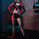 Еротичний костюм Leg Avenue Crime Spree Sweetie Costume XS, топ, шорти Еротичний костюм Leg Avenue Crime Spree Sweetie Costume XS, топ, шорти