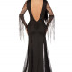 Костюм Мортіші Аддамс Leg Avenue Sexy Spooky Morticia M Костюм Мортіші Аддамс Leg Avenue Sexy Spooky Morticia M