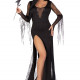 Костюм Мортіші Аддамс Leg Avenue Sexy Spooky Morticia L Костюм Мортіші Аддамс Leg Avenue Sexy Spooky Morticia L
