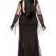 Костюм Мортіші Аддамс Leg Avenue Sexy Spooky Morticia 1X–2X Костюм Мортіші Аддамс Leg Avenue Sexy Spooky Morticia 1X–2X