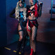 Еротичний костюм кішечки Leg Avenue Fierce Feline S, боді, пояс з підв’язкою, маска кішки Еротичний костюм кішечки Leg Avenue Fierce Feline S, боді, пояс з підв’язкою, маска кішки
