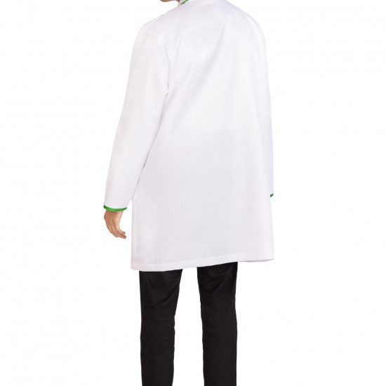 Костюм лікаря Leg Avenue Dr Graham O-Hash O/S Костюм лікаря Leg Avenue Dr Graham O-Hash O/S