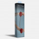 Наручники Feral Feelings - Hand Restraints Red Наручники Feral Feelings - Hand Restraints Red