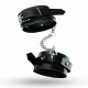 Поножи Feral Feelings - Ankle Restraints Black Поножи Feral Feelings - Ankle Restraints Black