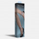 Поножи Feral Feelings - Ankle Restraints Trasparent Поножи Feral Feelings - Ankle Restraints Trasparent
