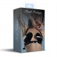 Ліф Серце Feral Feelings - Hearts Bra Black Ліф Серце Feral Feelings - Hearts Bra Black