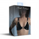 Ліф класичний Feral Feelings - Bikini Top Black Ліф класичний Feral Feelings - Bikini Top Black