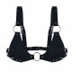 Ліф класичний Feral Feelings - Bikini Top Black Ліф класичний Feral Feelings - Bikini Top Black