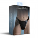 Трусики класичні Feral Feelings - String Bikini Black Трусики класичні Feral Feelings - String Bikini Black