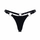 Трусики класичні Feral Feelings - String Bikini Black Трусики класичні Feral Feelings - String Bikini Black