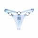 Трусики класичні Feral Feelings - String Bikini Trasparent Трусики класичні Feral Feelings - String Bikini Trasparent