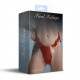 Трусики класичні Feral Feelings - String Bikini Red Трусики класичні Feral Feelings - String Bikini Red