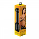 Мастурбатор-ротик Kiiroo FeelVictoria Mouth зі всмоктувальною інтерактивною насадкою PowerBlow Combo Мастурбатор-ротик Kiiroo FeelVictoria Mouth зі всмоктувальною інтерактивною насадкою PowerBlow Combo