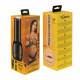 Мастурбатор Kiiroo Feel Victoria June Mouth Stroker PBC сумісний з PowerBlow та Keon Мастурбатор Kiiroo Feel Victoria June Mouth Stroker PBC сумісний з PowerBlow та Keon