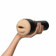 Мастурбатор Kiiroo Feel Victoria June Mouth Stroker PBC сумісний з PowerBlow та Keon Мастурбатор Kiiroo Feel Victoria June Mouth Stroker PBC сумісний з PowerBlow та Keon