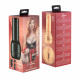 Мастурбатор Kiiroo Feel Lauren Phillips PBC сумісний з PowerBlow та Keon Мастурбатор Kiiroo Feel Lauren Phillips PBC сумісний з PowerBlow та Keon
