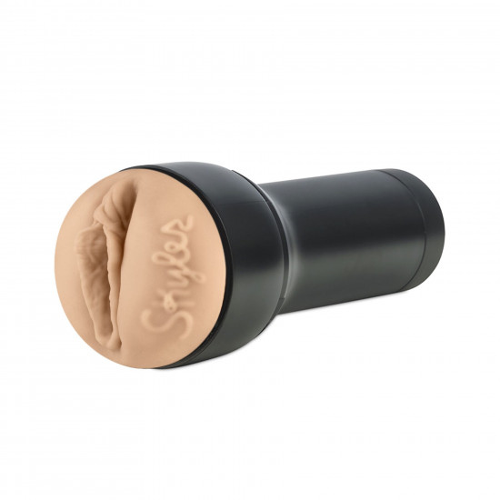 Мастурбатор Kiiroo Feel Skyler Lo PBC сумісний з PowerBlow та Keon Мастурбатор Kiiroo Feel Skyler Lo PBC сумісний з PowerBlow та Keon
