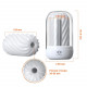 Мастурбатор Otouch DECOR 2, TPE, підігрів до 55 °C, УФ-дезінфекція Мастурбатор Otouch DECOR 2, TPE, підігрів до 55 °C, УФ-дезінфекція