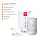 Мастурбатор Otouch DECOR 2, TPE, підігрів до 55 °C, УФ-дезінфекція Мастурбатор Otouch DECOR 2, TPE, підігрів до 55 °C, УФ-дезінфекція